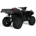 A25SZE57CL Polaris Sportsman X2 570 EPS LE T3b traktorfyrhjuling 2