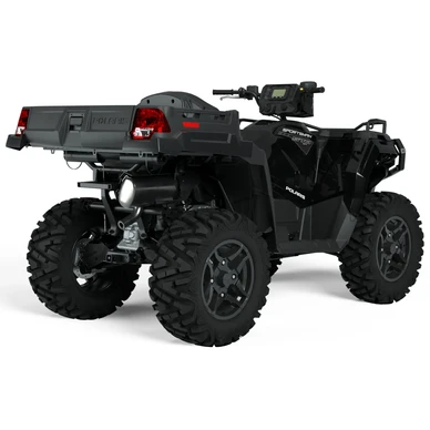 A25SZE57CL Polaris Sportsman X2 570 EPS LE T3b traktorfyrhjuling 2 kuva