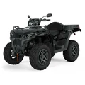 polaris sportsman 570 X2 LE