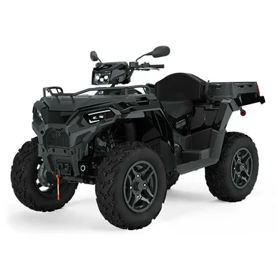polaris sportsman 570 X2 LE kuva