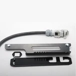 Muuntosarja vanhoille sähkösahoille