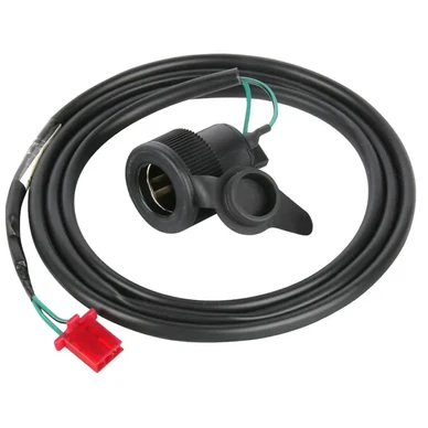 Honda 12V Accessory Socket 08E70 MKA D80 kuva