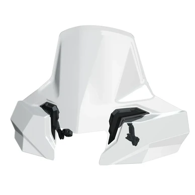 Polaris Tuulilasi Korkea 2 image