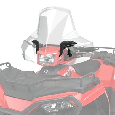 Polaris Tuulilasi Korkea kuva