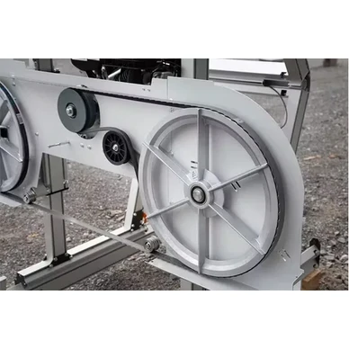 Logosol Vannesaha B701 5 image