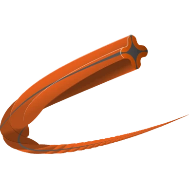 5976691 XX TRIMMERTRAD II image