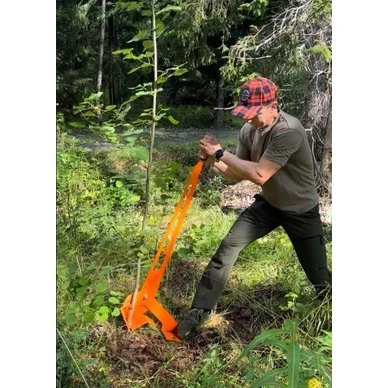 Logosol Vesakon Poistaja image