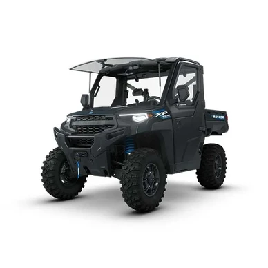 Polaris Ranger XP100 Lampohytti 2026 image