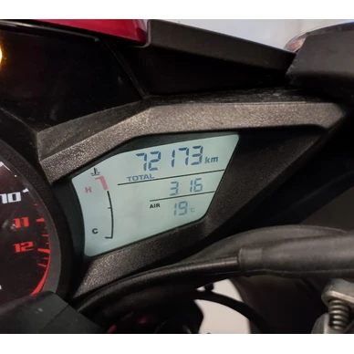 Honda VFR1200 2 kuva