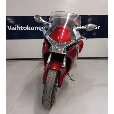 Honda VFR1200 3 kuva