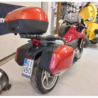 Honda VFR1200 5 kuva