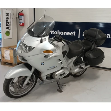 BMW R1150RT 2 kuva