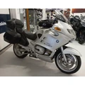 BMW R1150RT 7