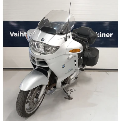 BMW R1150RT kuva