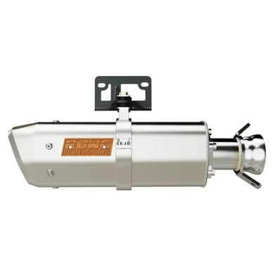 RJWC APX Alumiini Slip On pakoputki 2 kuva