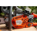 Husqvarna 564 XP Polttoaineen ruiskutus 4