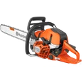 Husqvarna 564 XPG Polttoaineen ruiskutus 2