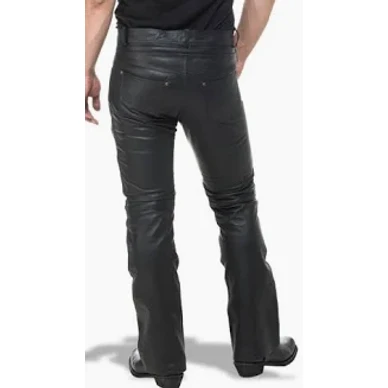 533 8035 XX Sweep Lader Bootcut svart 3 2 kuva