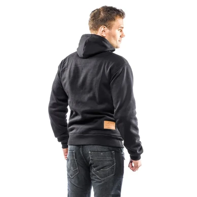 532 2019 3 Sweep Huvjacka Viking cotton Aramid Svart L image