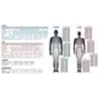 720 53870300 XX Lindstrands Korjens Wrap Dam Svart 3 image