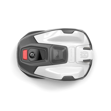 Husqvarna Automower 410VE robottiruohonleikkuri 2 kuva