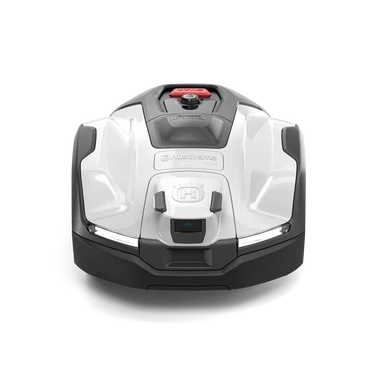 Husqvarna Automower 410VE robottiruohonleikkuri 3 kuva