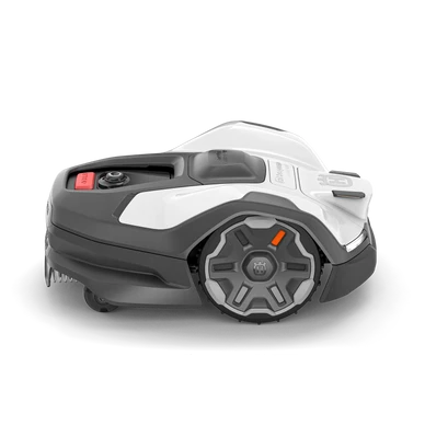 Husqvarna Automower 410VE robottiruohonleikkuri 5 kuva
