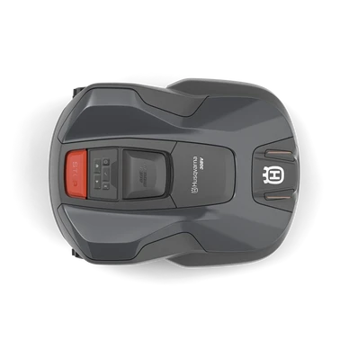 Husqvarna Automower 308V robottiruohonleikkuri 1 kuva