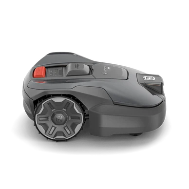 Husqvarna Automower 308V robottiruohonleikkuri 3 kuva