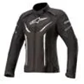 693 3111019 10 40 Alpinestars Laderjacka Dam Jaws v3 Svart 40