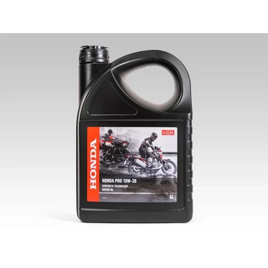 Screenshot 2025 12 23 at 15 02 17 Moottorioljy Honda Pro 10W 30 4 litraa image