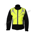 740 161301650 XX Grand Canyon Bikewear Heijastava liivi Stretch Hi Vis Keltainen