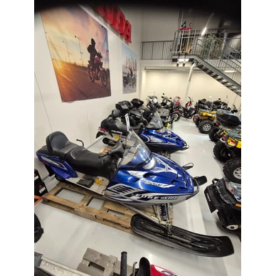 A1 31 Polaris Edge Touring 2003 5980km 2 image