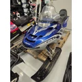 A1 31 Polaris Edge Touring 2003 5980km