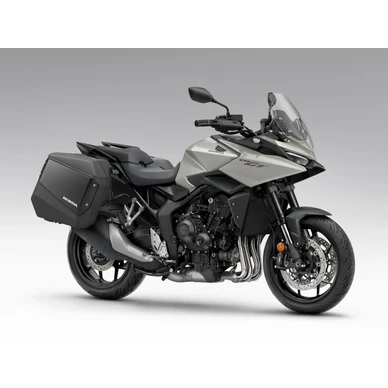 Honda CB1000GT Harmaa 2 image