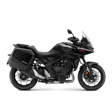 Honda CB1000GT Musta 1 image