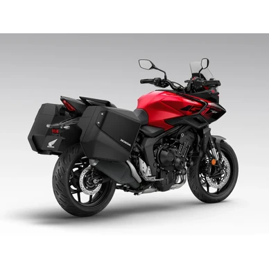 Honda CB1000GT Punainen 3 image