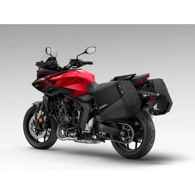 Honda CB1000GT Punainen 4 image