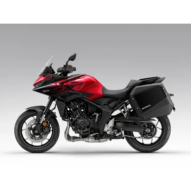 Honda CB1000GT Punainen 5 image