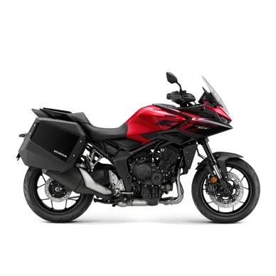 Honda CB1000GT Punainen 6 image