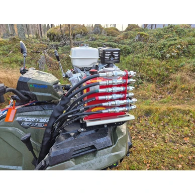 kranman t1850 comfort 10 kuva