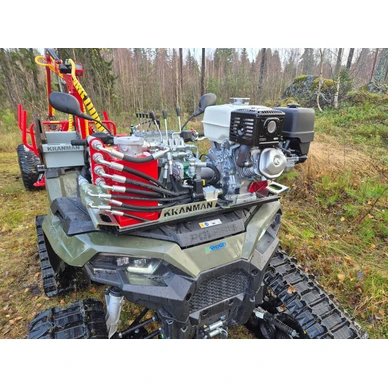 kranman t1850 comfort 11 kuva