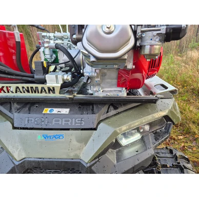 kranman t1850 comfort 12 kuva