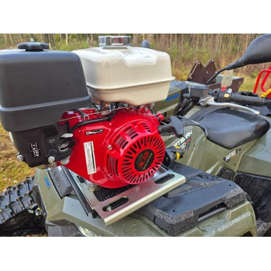 kranman t1850 comfort 13 kuva