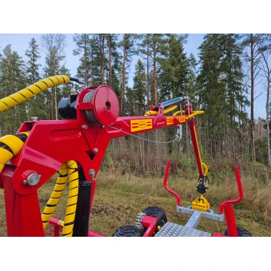 kranman t1850 comfort 14 kuva