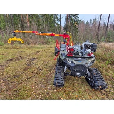 kranman t1850 comfort 15 kuva