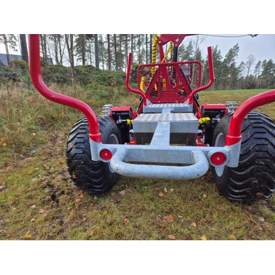 kranman t1850 comfort 21 kuva