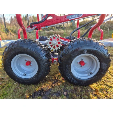 kranman t1850 comfort 2 kuva