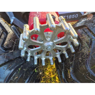 kranman t1850 comfort 3 kuva