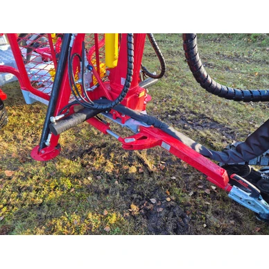 kranman t1850 comfort 4 kuva